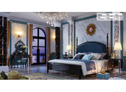 Bedside table 2x Night Tables Console Table Consoles Wardrobe Bedroom Chest of drawers