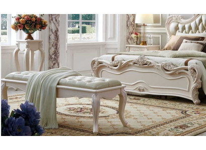 Stool Design Upholstery Footstool Ottoman Seat Chaise Lounge Pufa Chesterfield