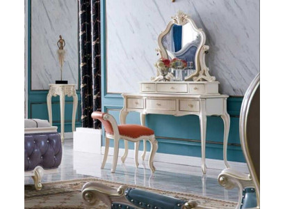 Tables Dressing table Table Dressing table Dressing table Stool new Consoles 2-piece.