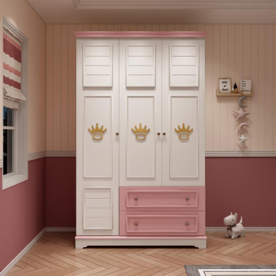 Cabinets Wardrobe Design Wardrobe Wood Childrens room Rosa Furniture Furnishings