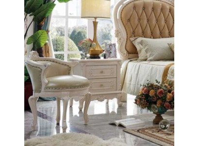 Pouf Footstool Round Stool Upholstered Stool Stool Bathroom Stool Stool Ottoman