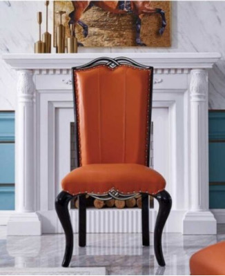 Dining room armchair new upholstered chair luxury armchair chair chairs living room furniture