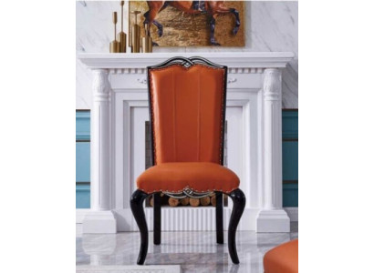 Dining room armchair new upholstered chair luxury armchair chair chairs living room furniture
