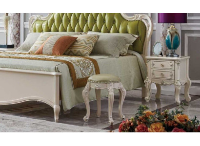 Design Bedside table Console Side Tables Sleep Room Wood Luxury Consoles new