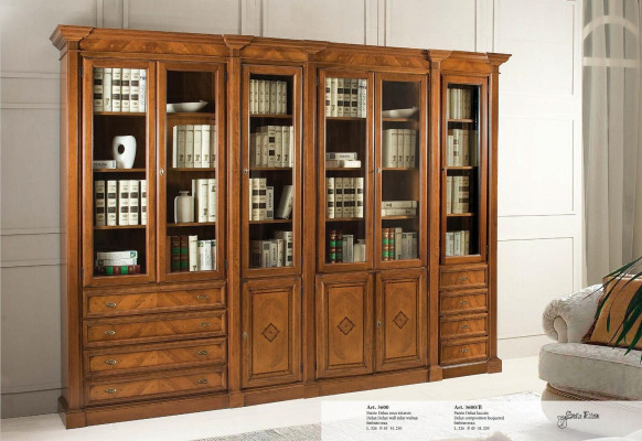Books Shelf brown showcases Wardrobe Bookcase Display case Bookshelf Shelves new