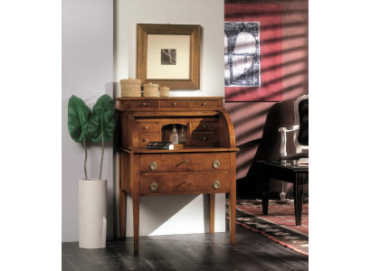 Secretaries Work Table Desks Solid new Antique Style Italian Furniture