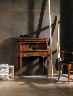 Italian Furniture Office Wood Tables Table Desk Secretary Desks
