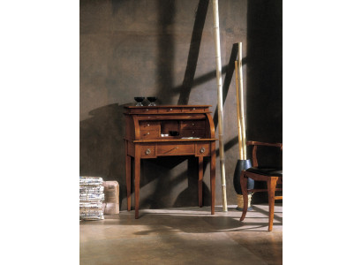 Italian Furniture Office Wood Tables Table Desk Secretary Desks