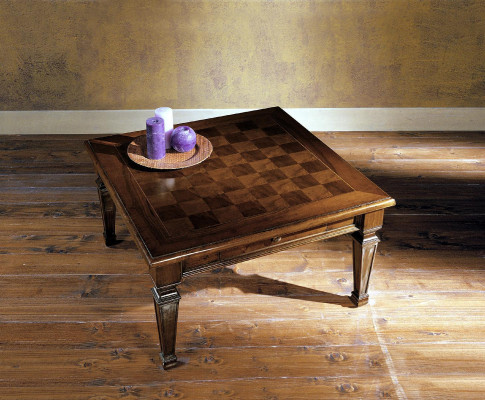 Designer Table Living room table Tables Coffee table Wood Side table Coffee table