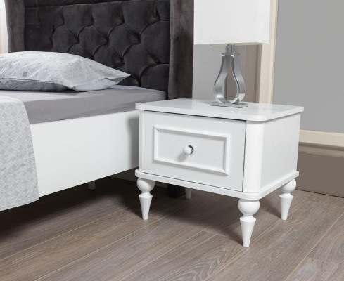 Classic s Childrens room Set Complete's Bedroom 5pcs. Set Wood