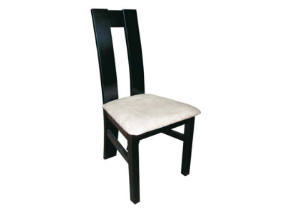 Armchair Wood Lehn Dining room Chair Leather Upholstery Chairs Group Gastro Set 20x new