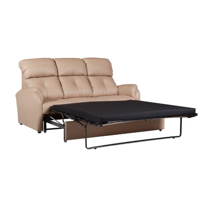Sofa set 3+2 Seater Set Design Sofa Upholstery Couch 100% Leather Bed function