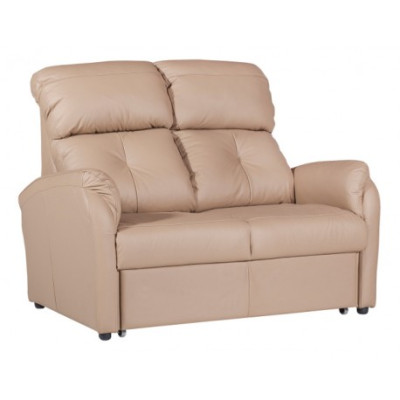Sofa set 3+2 Seater Set Design Sofa Upholstery Couch 100% Leather Bed function