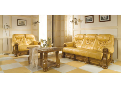 Sofa set 3+1 Seater Classic r Living landscape Sofas Couches Upholstery