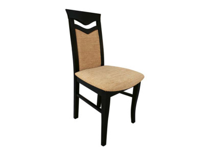 Wood 20x Restaurant Armchair Set Dining room Group Upholstery Chairs Gastro new Chair