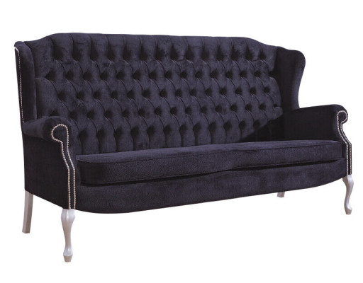 Classic Chesterfield Sofa set 3+2+1 Seater Sofa Couch Upholstery Velvet new