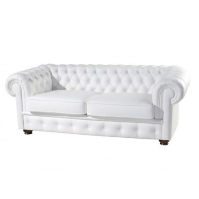 Sofa set Chesterfield 3+2 Seater Sofa Seat Upholstery Classic Couches