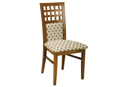 Set 20x Wood Armchair Dining room chair Upholstery Chairs Gastro Dining room Solid Wood