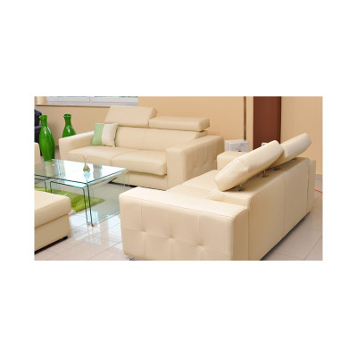 Modern Sofa set Living room Complete Suite 3+2+1 Couch Seat
