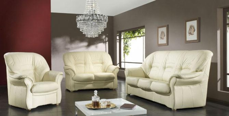 Sofa set 3+2 Seat Modern Sofa Couch Design Upholstery Suite Set