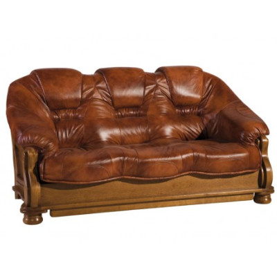 Sofa set 3+2 Seater Classic Sets Leather Sofas Couches Upholstery