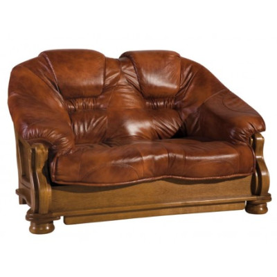 Sofa set 3+2 Seater Classic Sets Leather Sofas Couches Upholstery