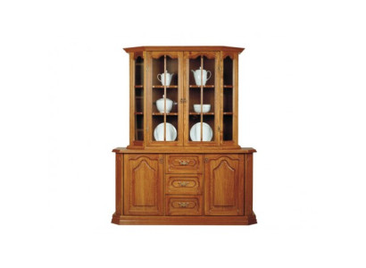 Sideboard Chest of drawers Display case Chests of drawers Showcases Dresser cabinet Glass