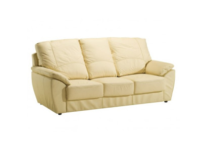 Sofa set Genuine leather Sofa Couch 3+2 Seat Modern Design Upholstery Suite
