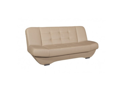 Sofa set 3+1+1 Seater Set Design Sofas Upholstery Couches Leather Relax