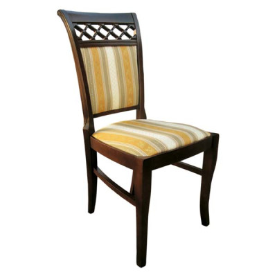 Group Armchair Wood 10x Restaurant Set Dining room Upholstery Chairs Gastro new Chair