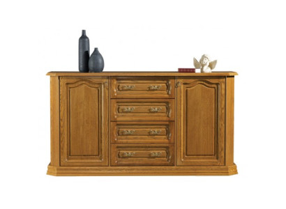 Country house Chest of drawers Chests of drawers Dresser cabinet Sideboard Furniture