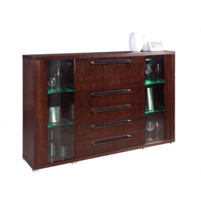XXL Modern Chest of drawers Chests of drawers chest of drawers wooden cabinet