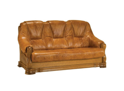 Wood Sofa 3 Seater Upholstery Designer Couchen Suite SL Sofa Three Seater Leather Wood Sofa 3 Seater Upholstery Designer Couchen Suite SL Sofa Three Seater Leather