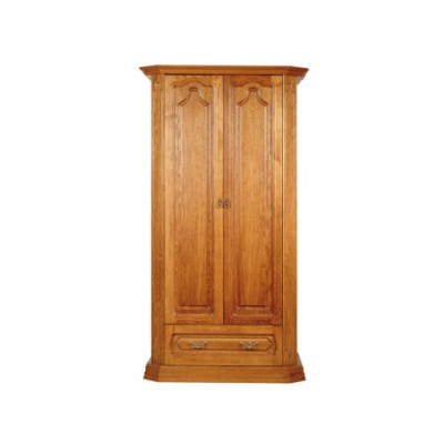Country House Wardrobe Wardrobe Wooden Cabinet Office Classic Clothes cabinets new