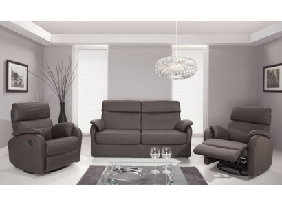 Cinema Couch Three Seater Couch Upholstery Sofa Leather Sofas Couches 3 Seater