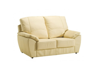 Sofa 2 Seater Design Sofas Upholstery Modern Couches Leather Relax Leather