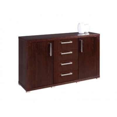 Classic XXL Chest of drawers Chests of drawers chest of drawers wooden cabinet