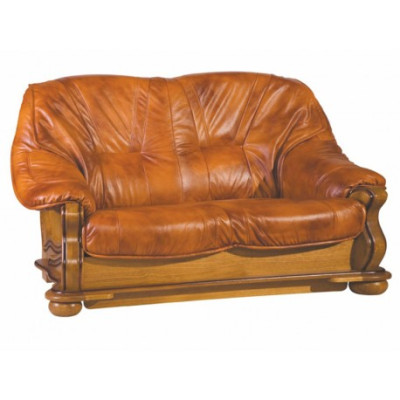 Two-seater Sofa Classic 2 Seater Upholstery Sofas new Couches (without 3+1Seater)
