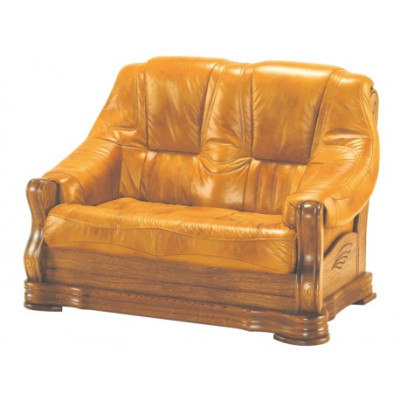 Classic Sofas Two-seater Sofa 2 Seater Couches Upholstery new (without 3+1Seater)
