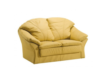 Design Two-seater Sofas Couch Upholstery Modern Couches Imitation leather Sofa