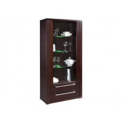 Display case Wardrobe Chest of drawers Glass Shelf Showcases Shelves Decoration Wood Cabinets new