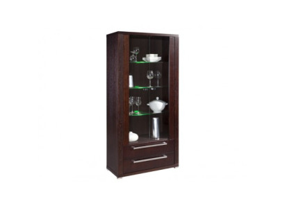 Display case Wardrobe Chest of drawers Glass Shelf Showcases Shelves Decoration Wood Cabinets new