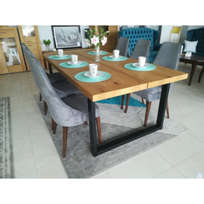 Design Table Dining table Wood Tables Office Conference Dining room Dining area