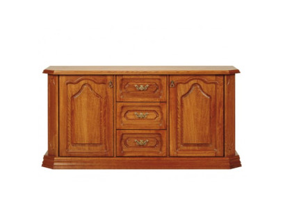 Country house Chests of drawers Chest of drawers Wardrobe Chest of drawers Sideboard