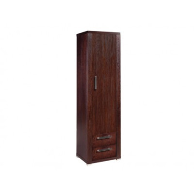 Wardrobe wooden cupboard chest of drawers cabinets multi-purpose new wood
