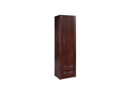 Wardrobe wooden cupboard chest of drawers cabinets multi-purpose new wood
