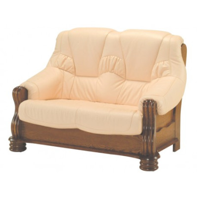 Two-seater Sofa 2 Seater Classic Sofas Couches Upholstery new (without 3+1Seater)