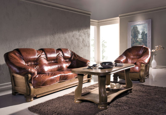 Sofa 2 Seater Seat Classic r Living landscape Sofas Couches Upholstery Two-seater