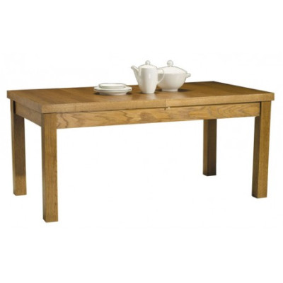 Elegant wooden table Living room Tables Country house style Table Conference table