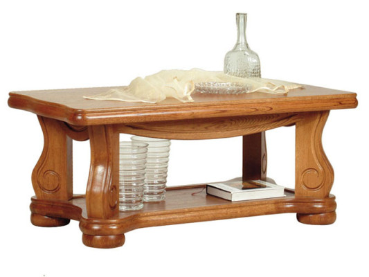 Real wood Table Classic r Sofa Side Tables Wood Handcraft Coffee table new